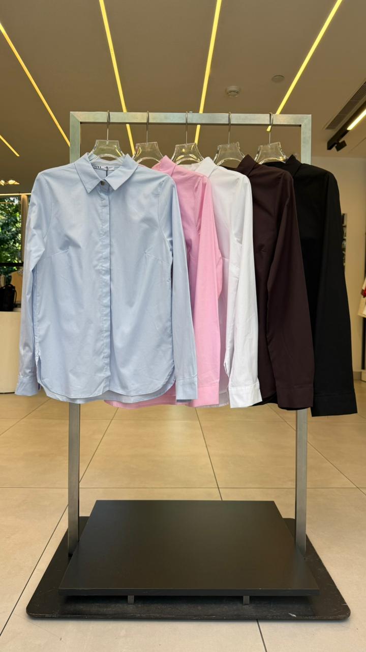 chemise 4540