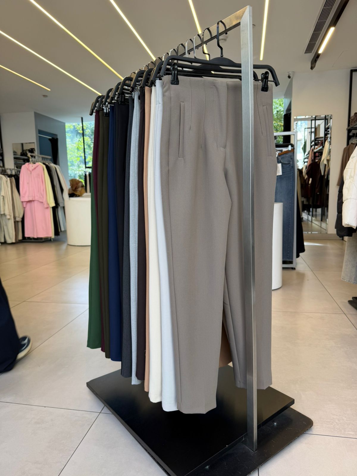 Classic pant 5113