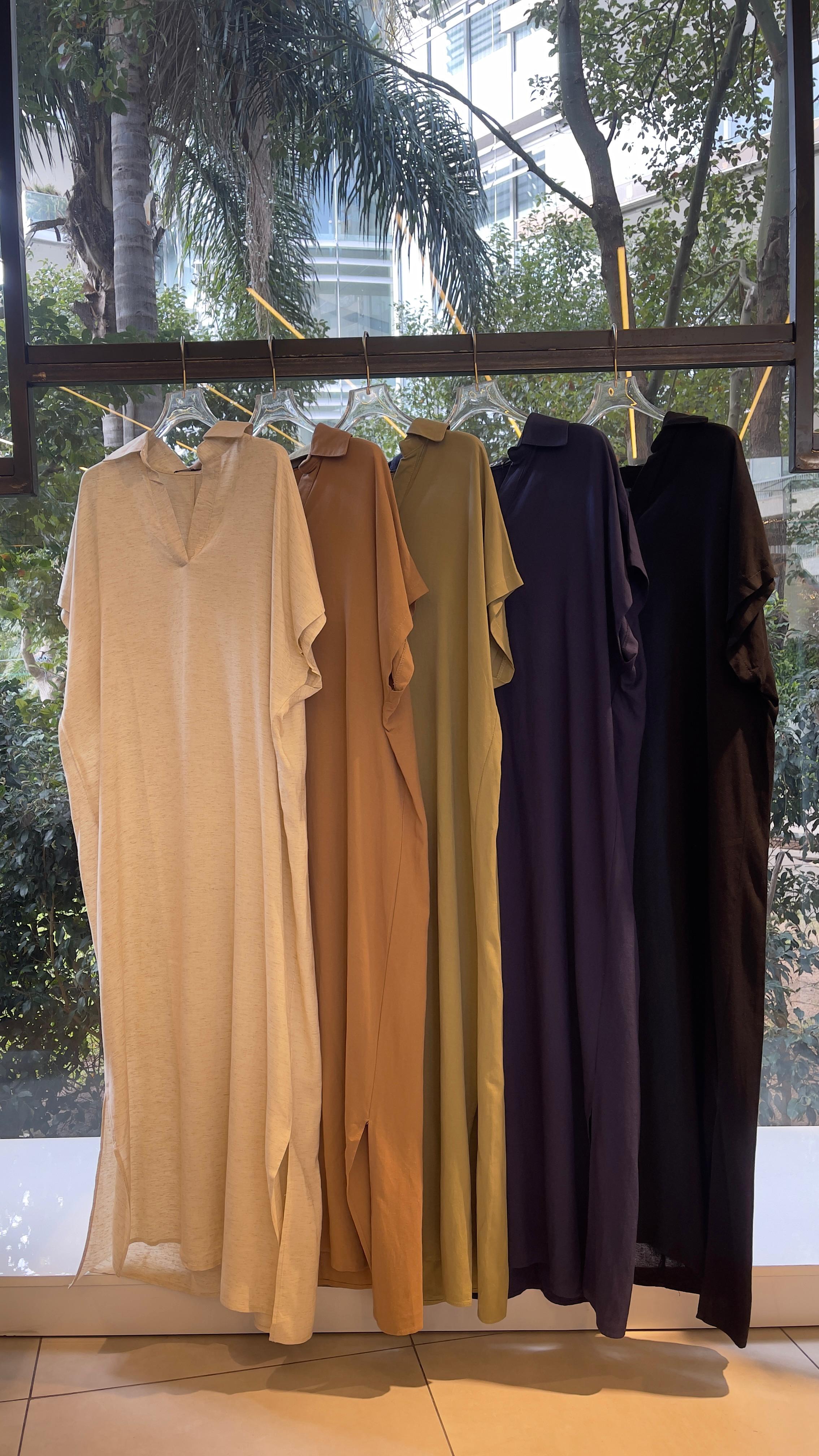 Dress 23163