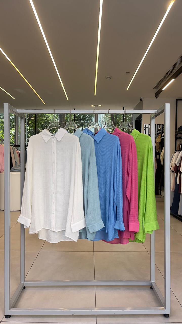 Chemise 2218/19