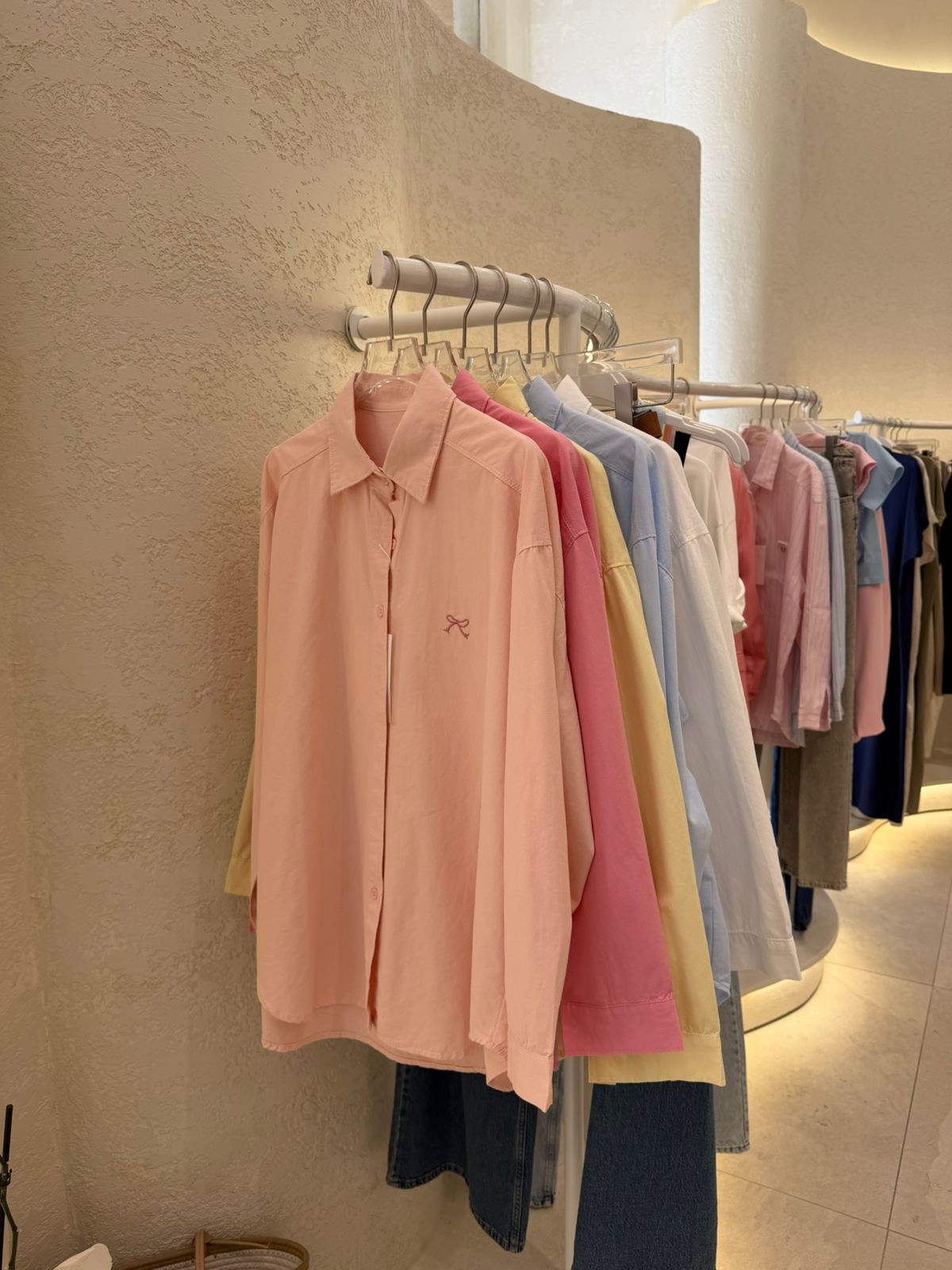 Chemise