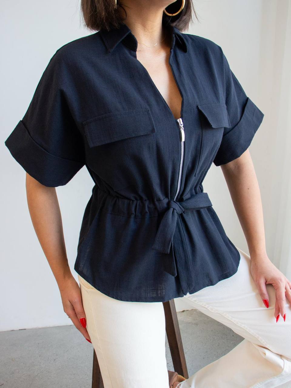 Chemise