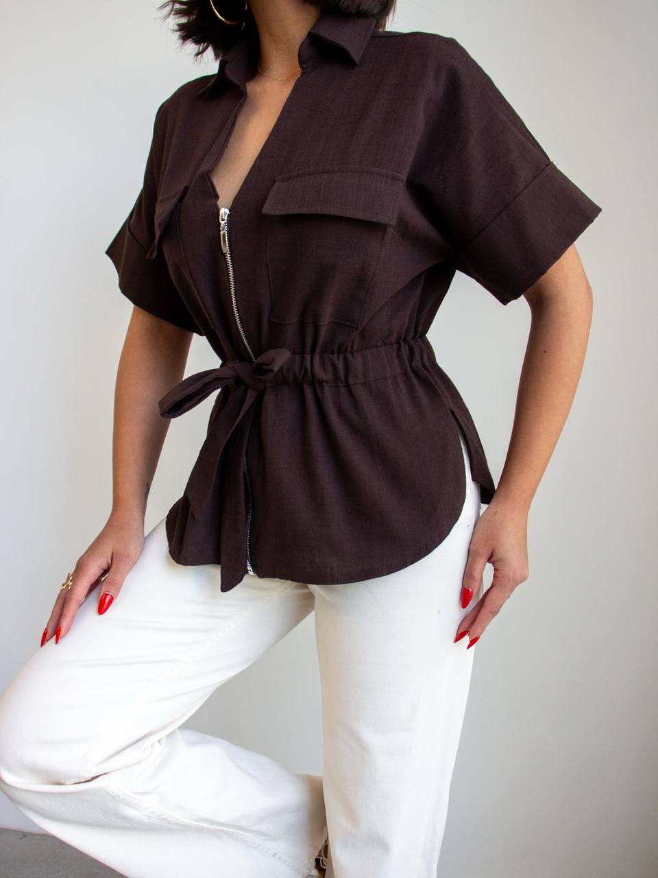 Chemise