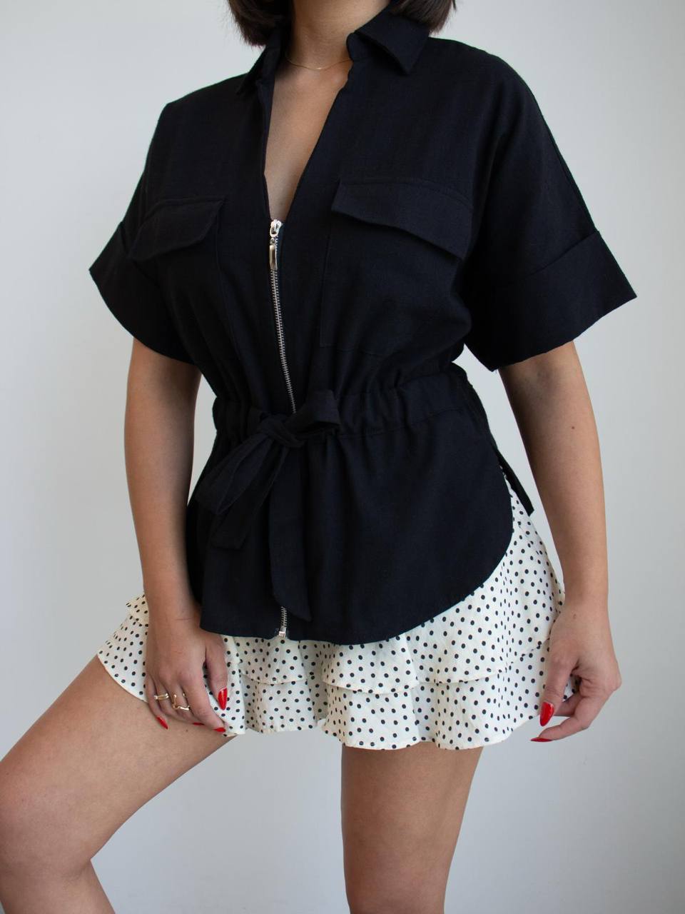Chemise
