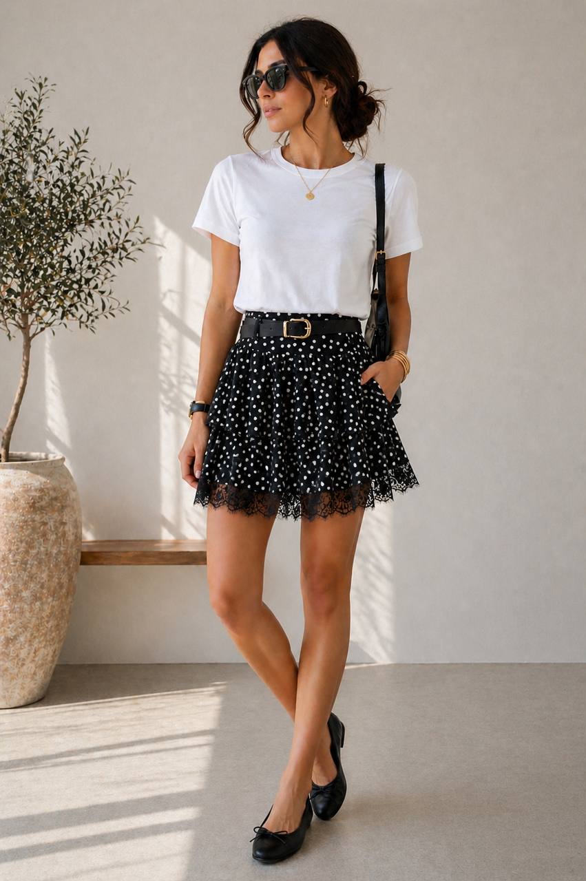 Skirt