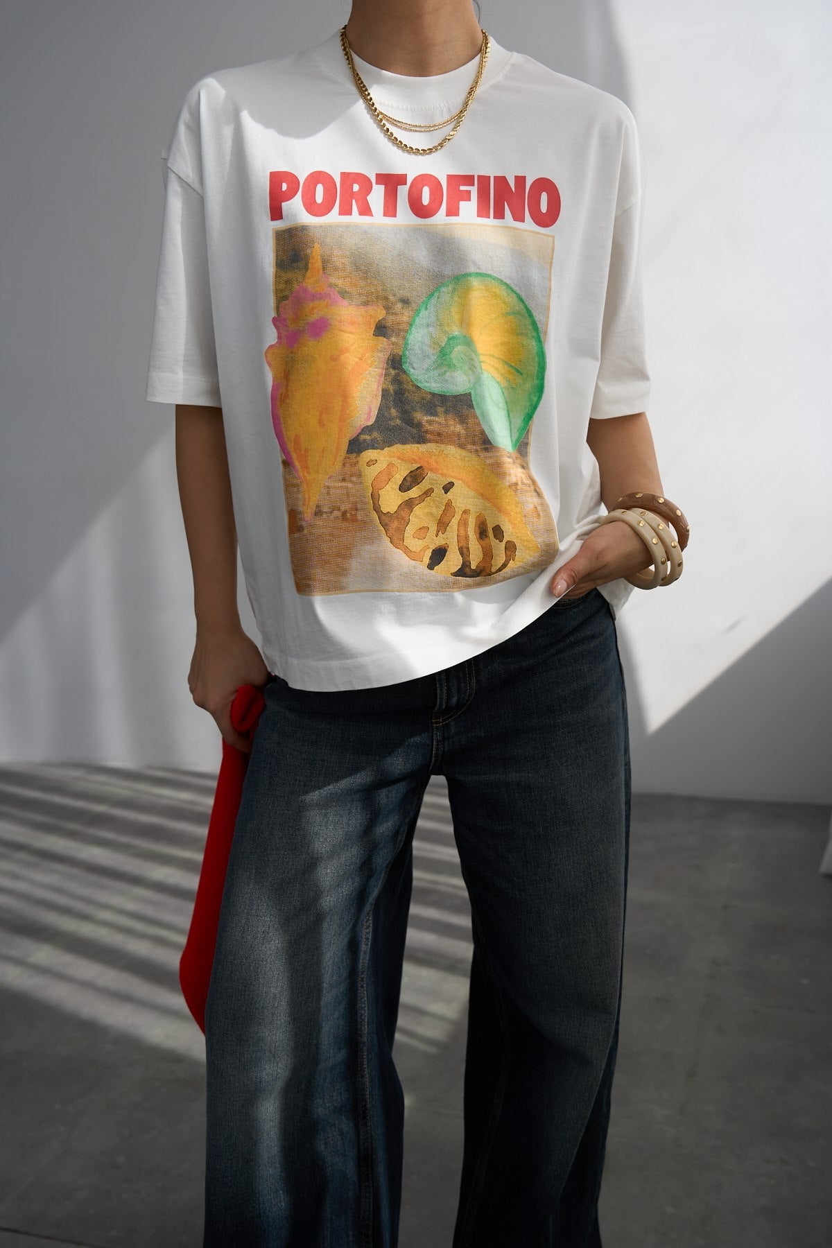 T-shirt