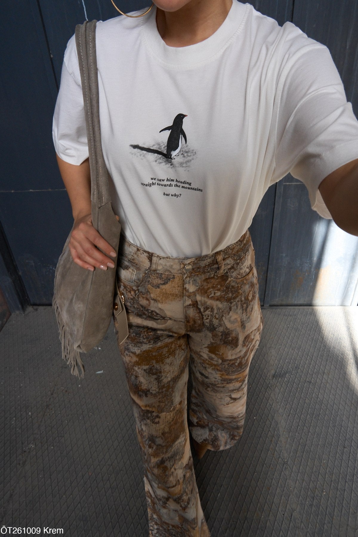 T-shirt