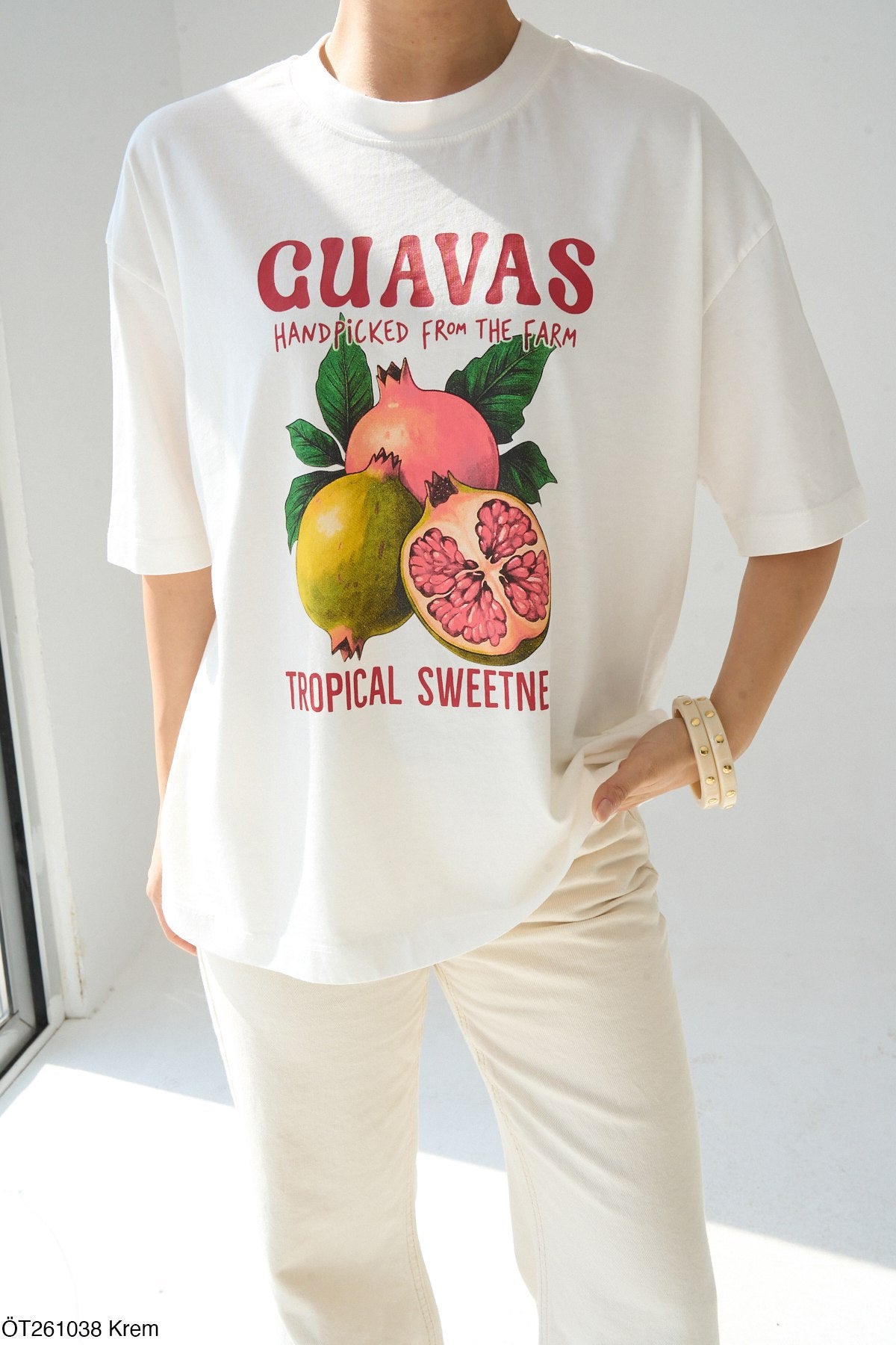 T-shirt Guavas
