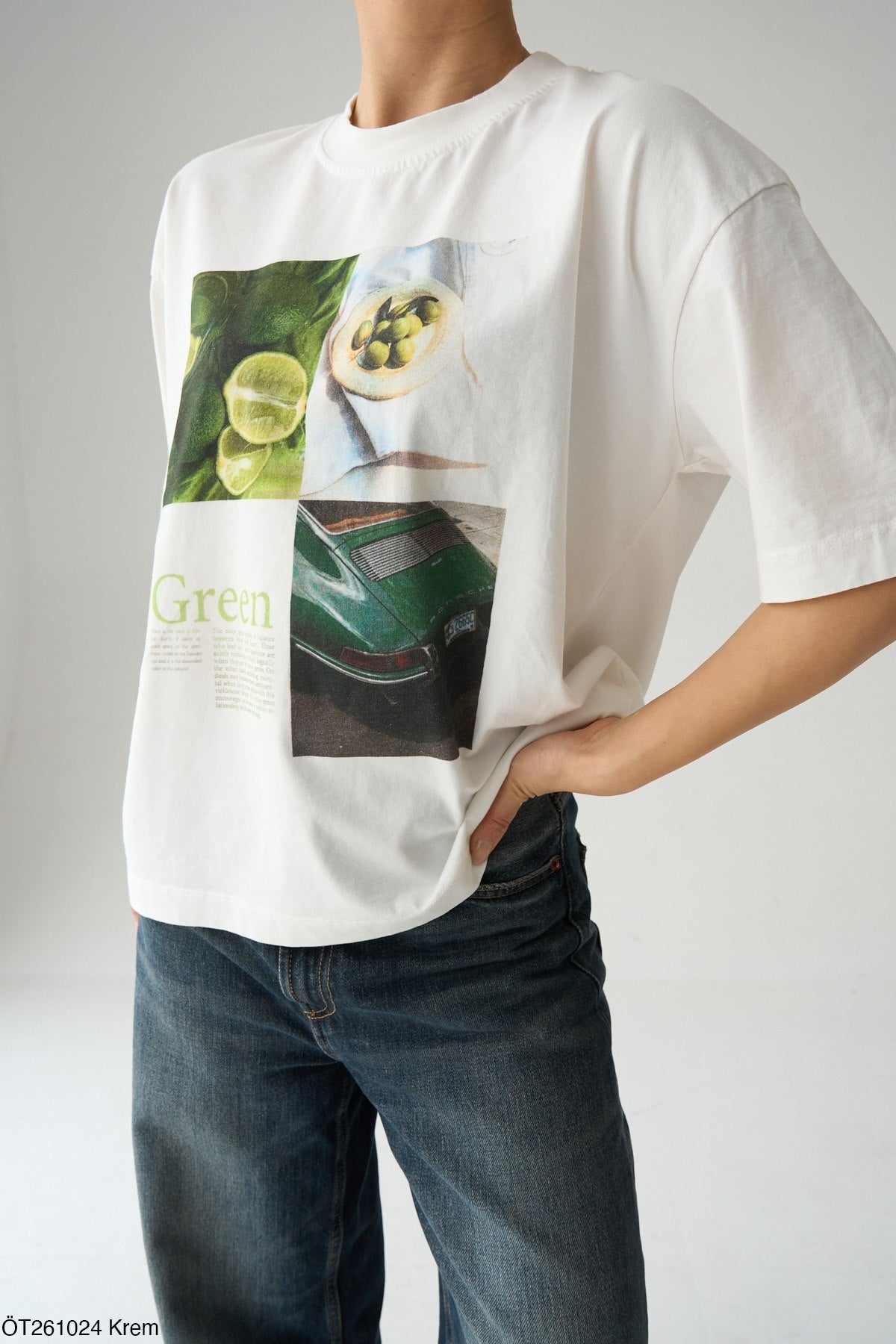 T-shirt