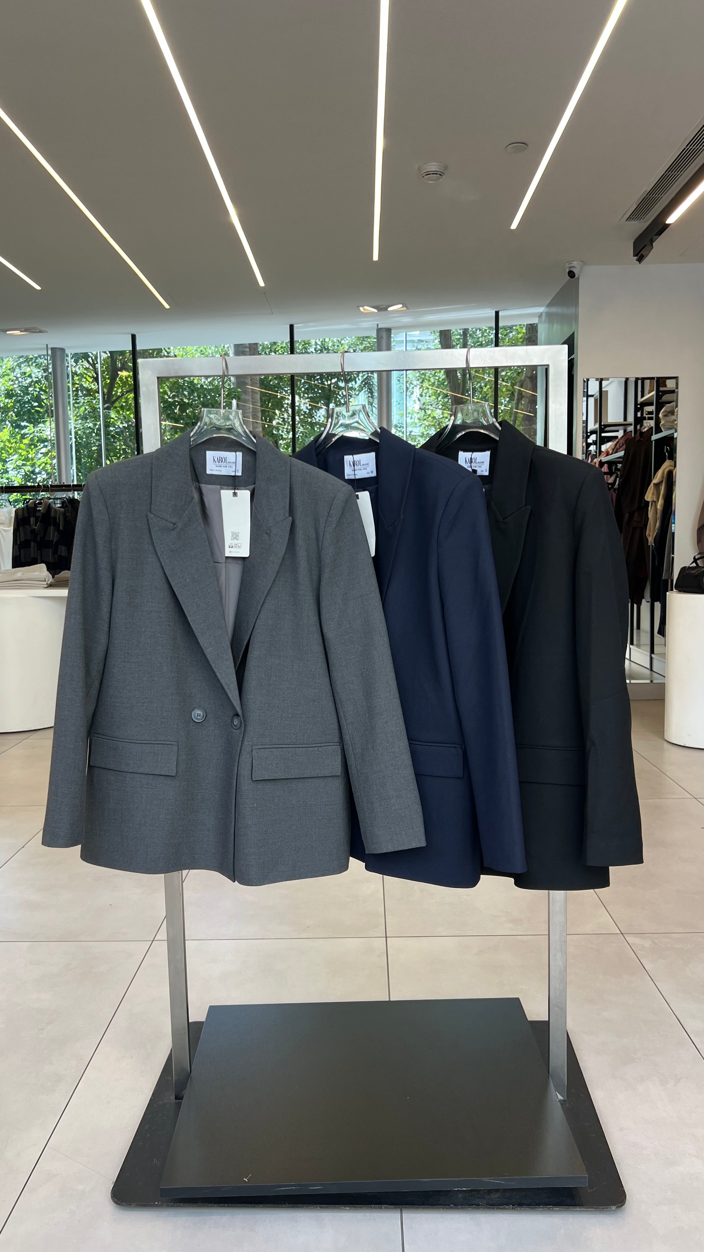 Blazer