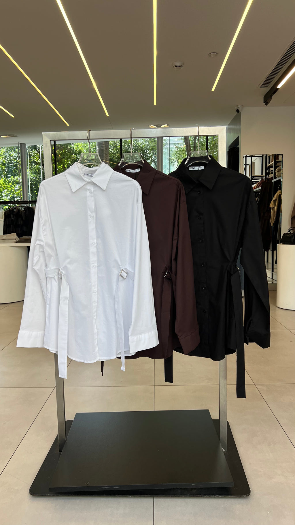 chemise
