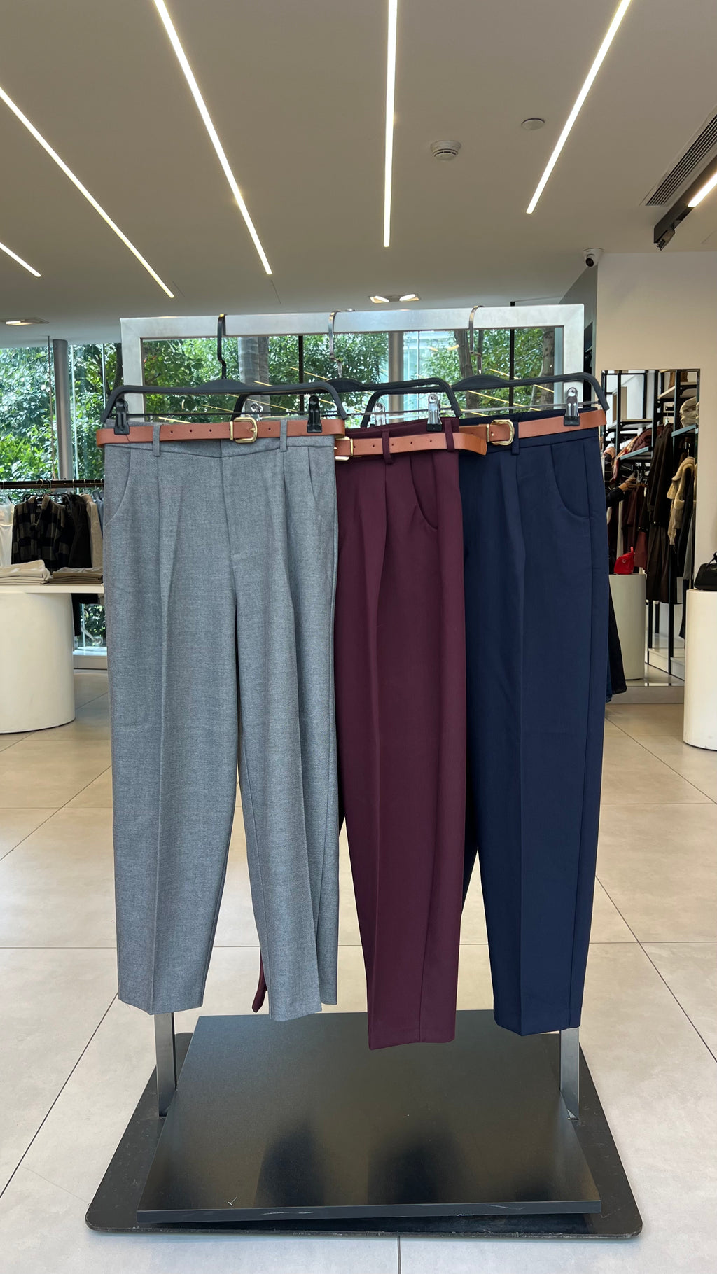 pants