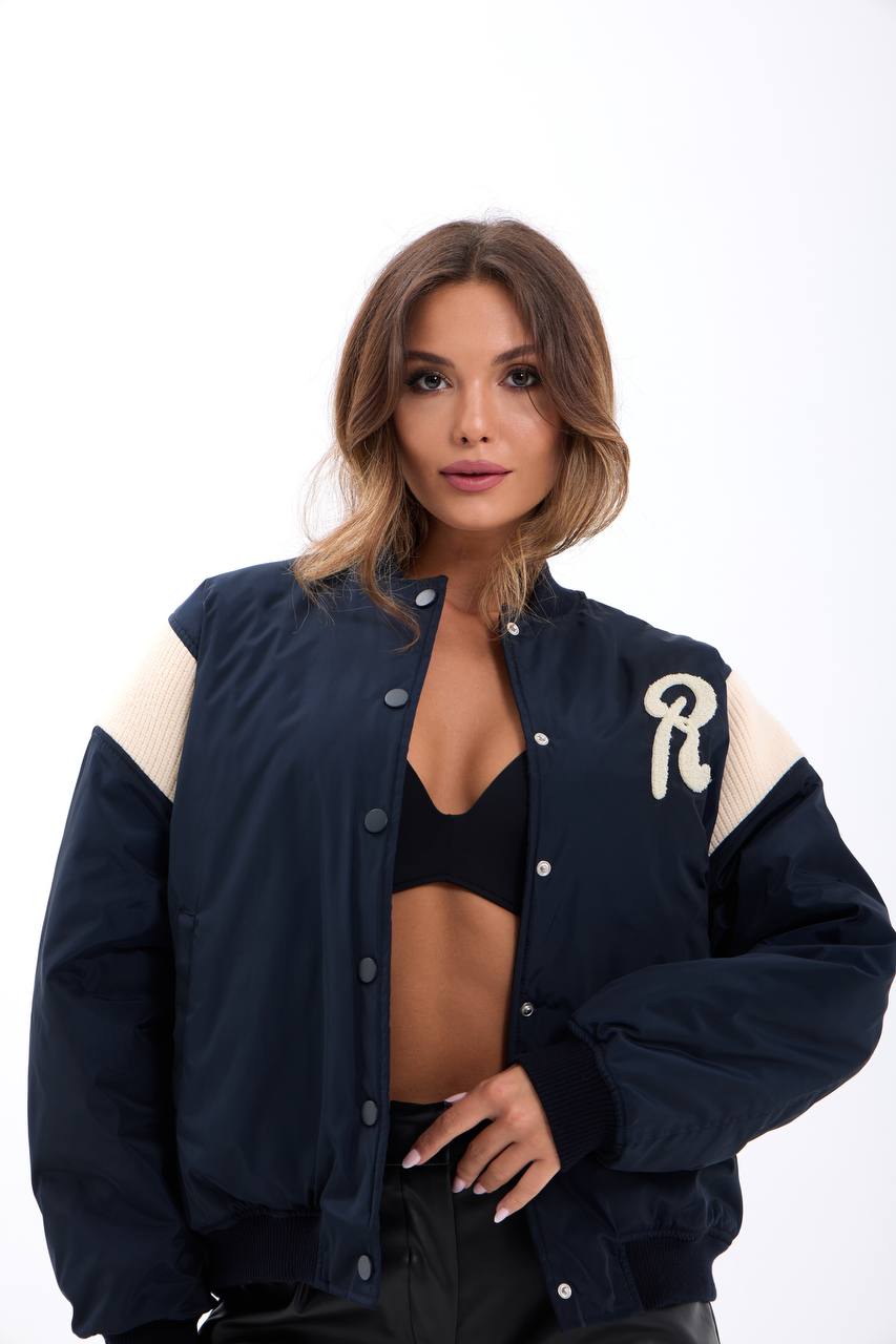 R- jacket (7187)
