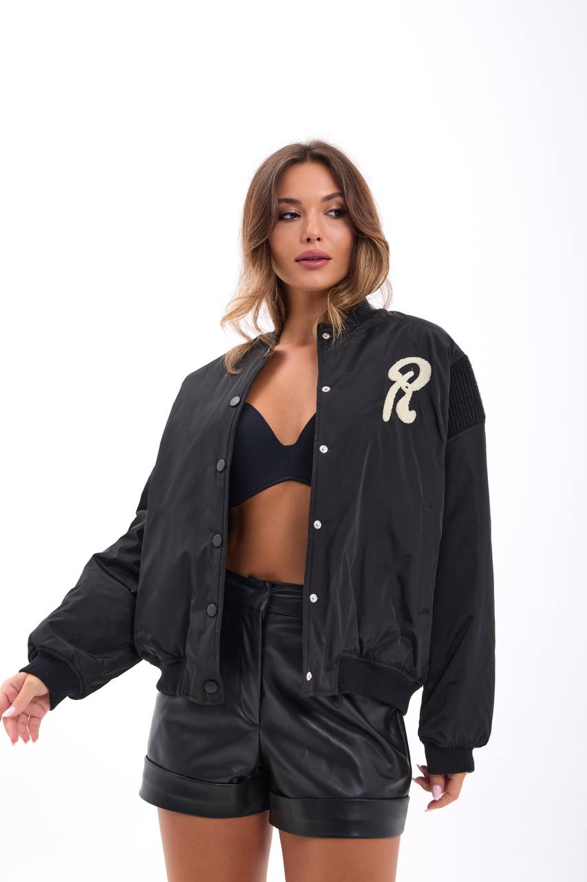 R- jacket (7187)