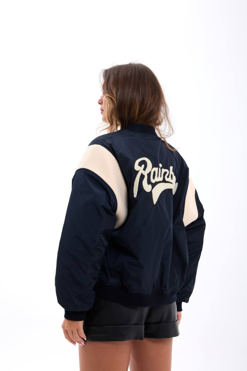 R- jacket (7187)