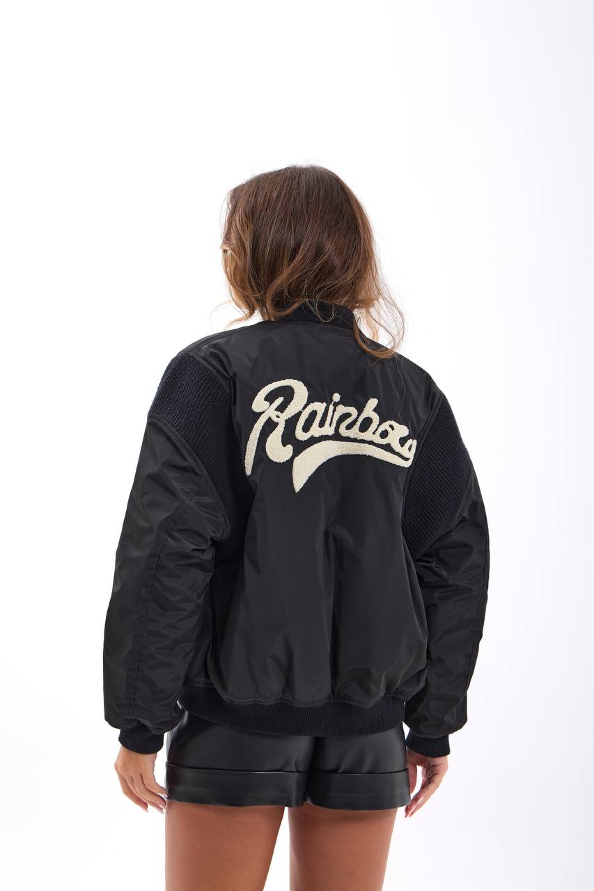 R- jacket (7187)