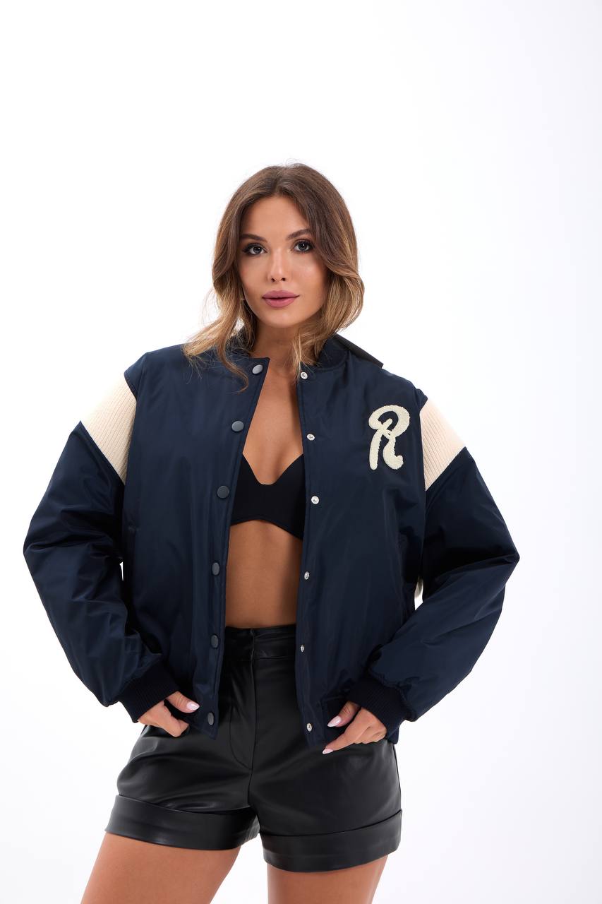 R- jacket (7187)