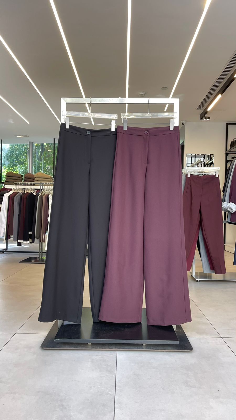 Pant (5156)