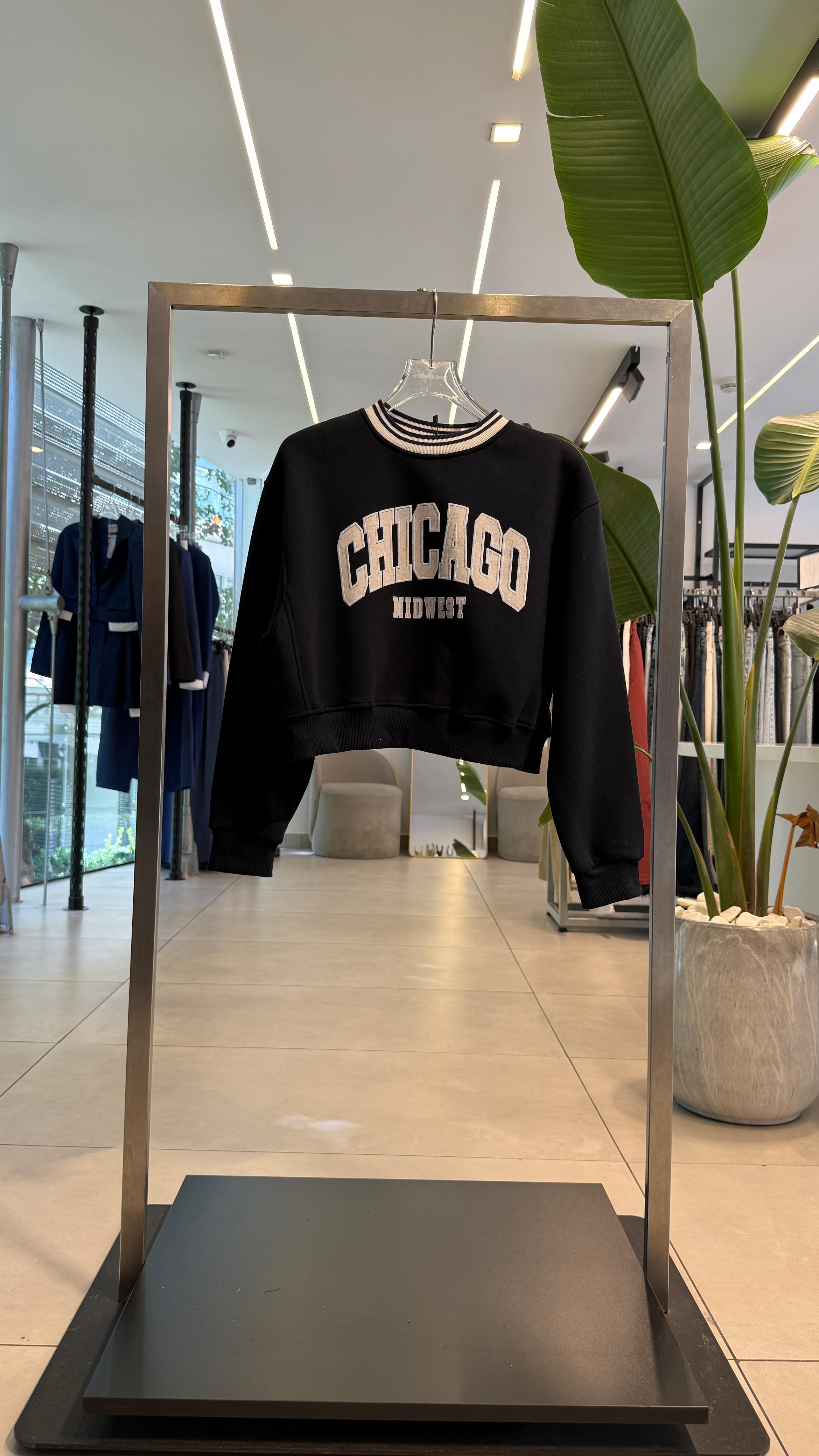 Sweater (Chicago)