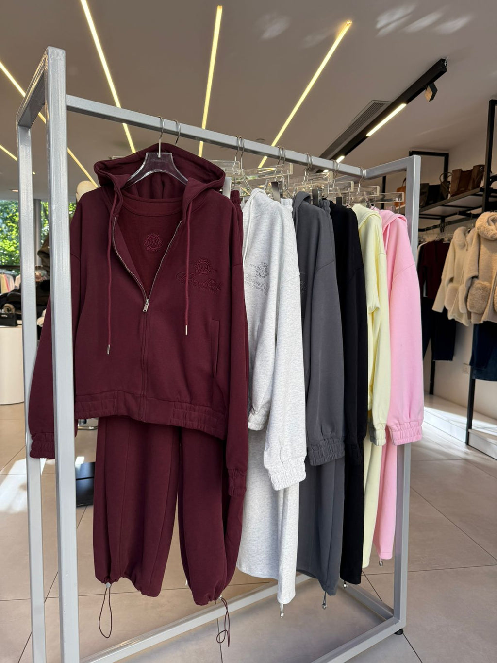 Hashtag 3 piece set(5843)