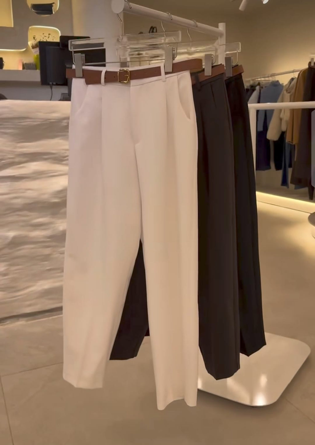 pants