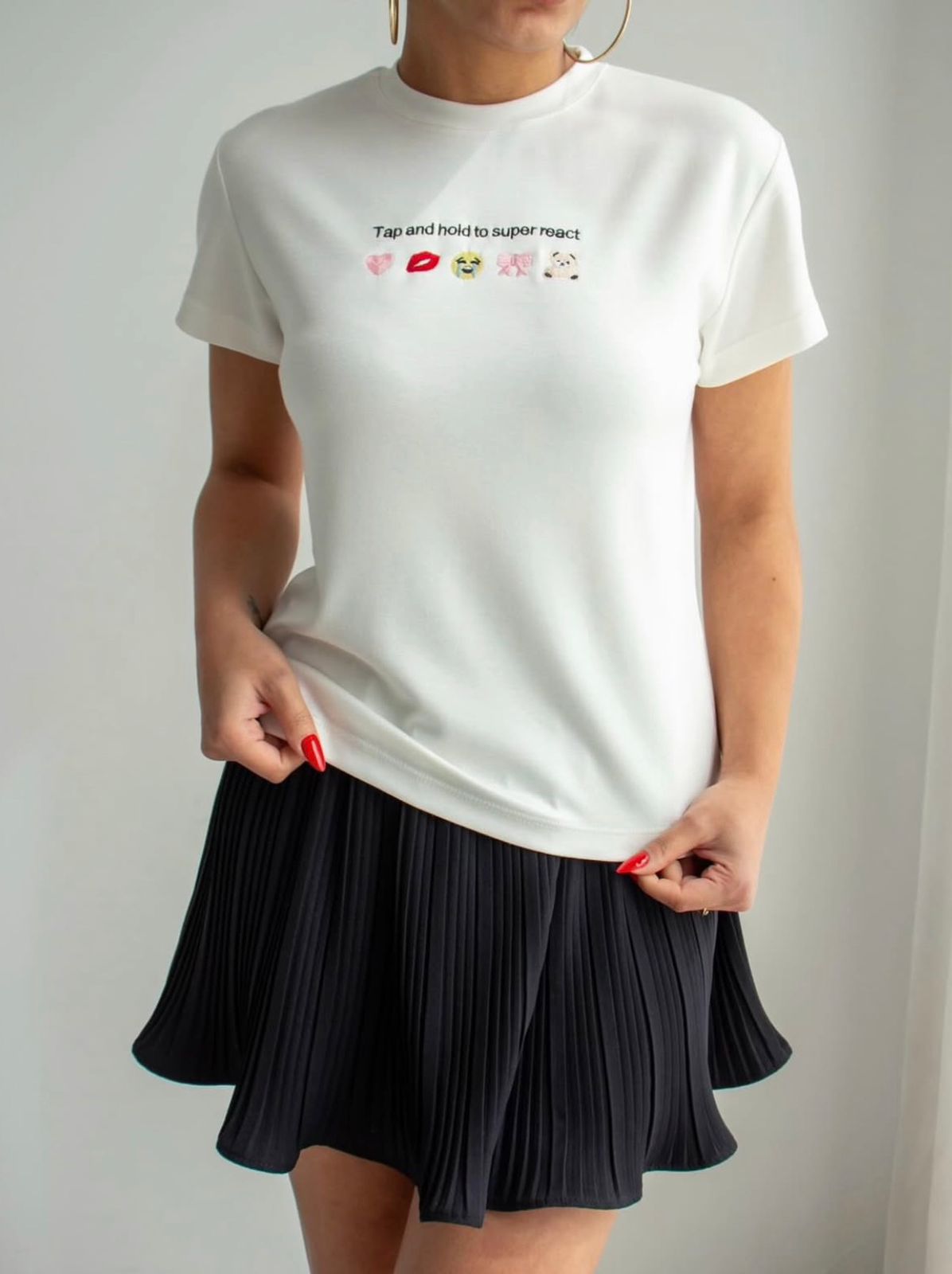 EMOJIS T-SHIRT