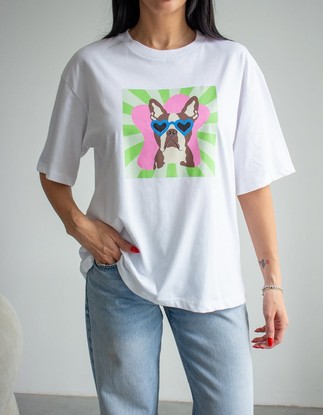 T-SHIRT