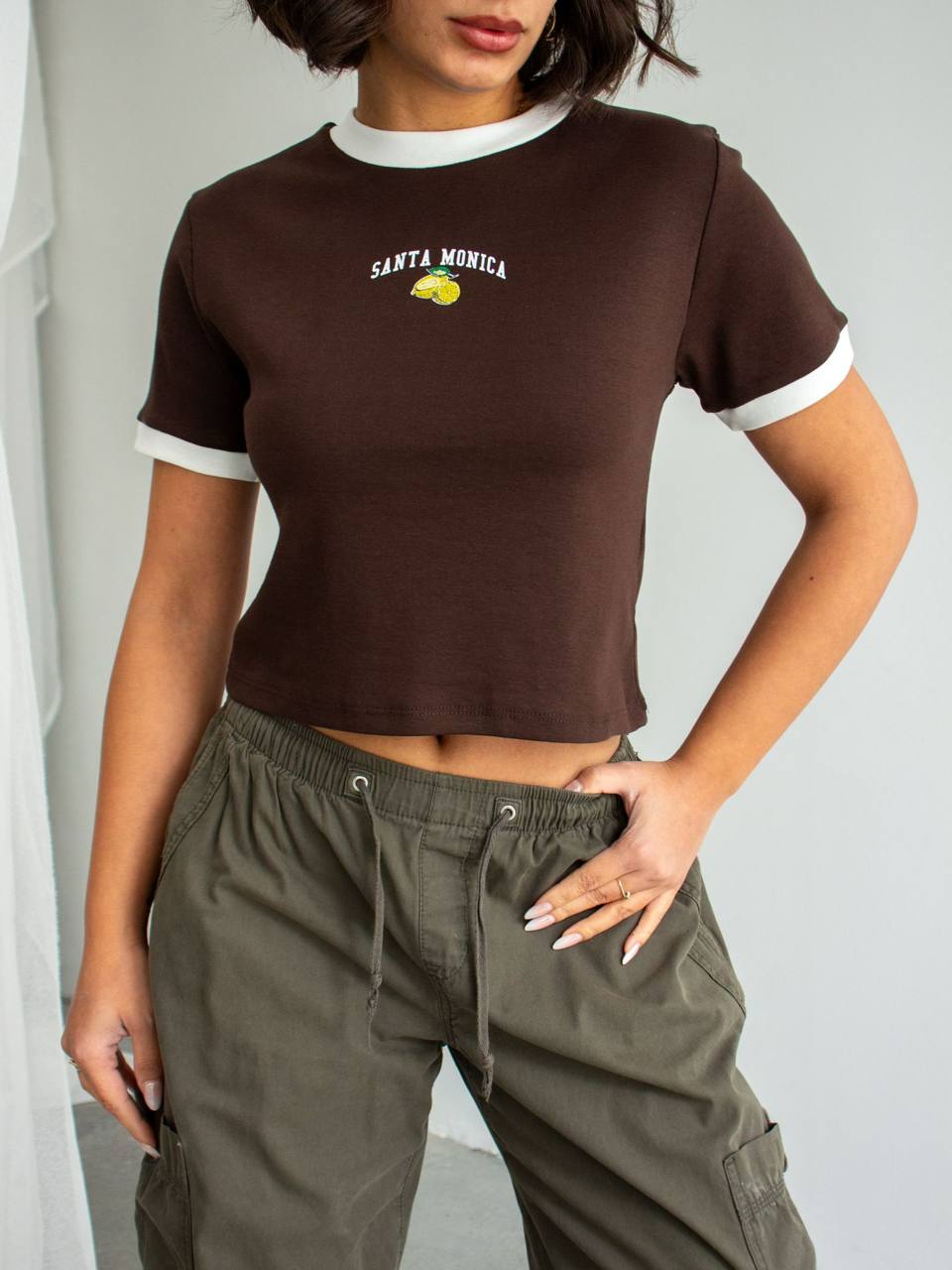 T-SHIRT