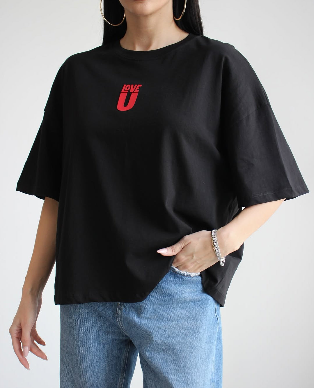 U-LOVE T-SHIRT
