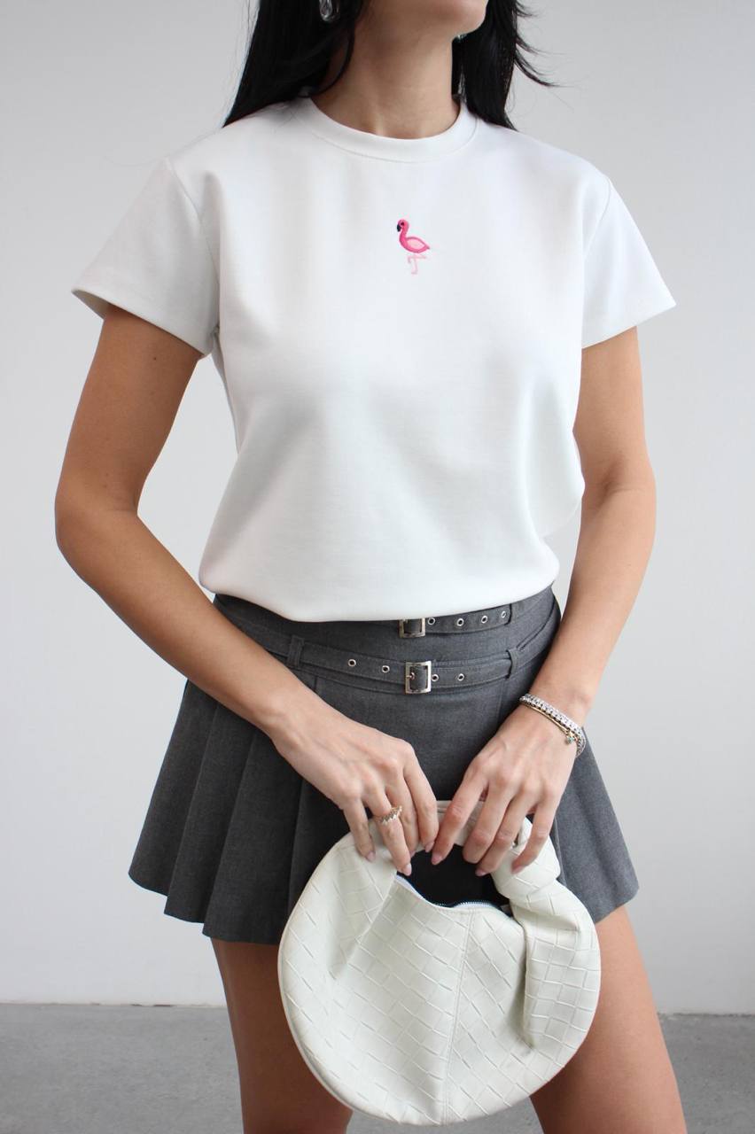 FLAMINGOS T-SHIRT
