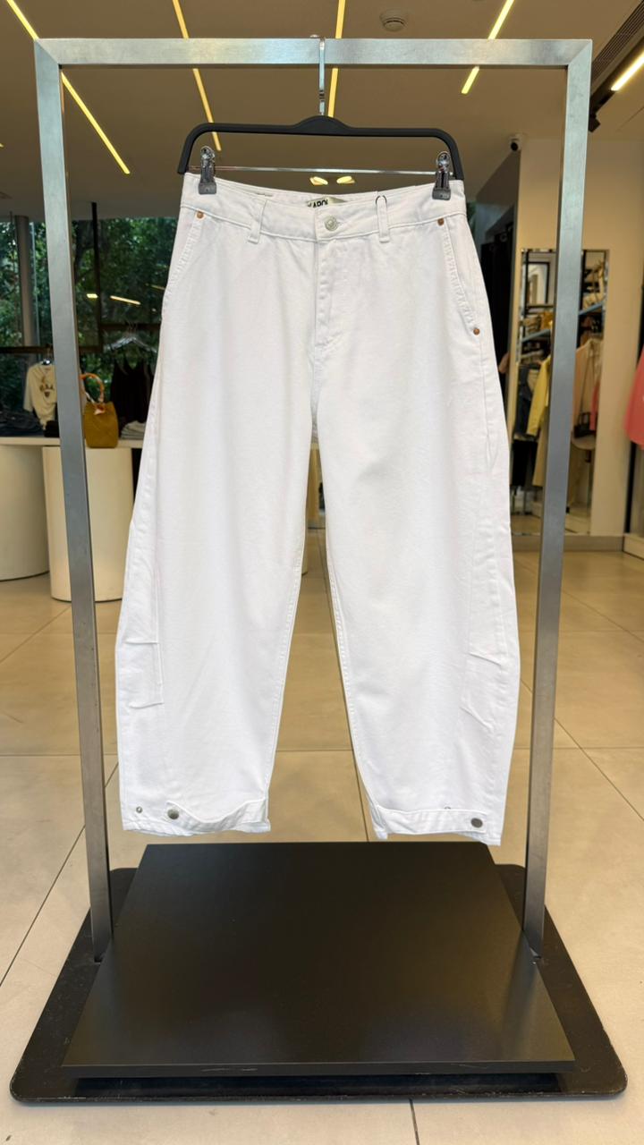 ballon cut jeans[997]
