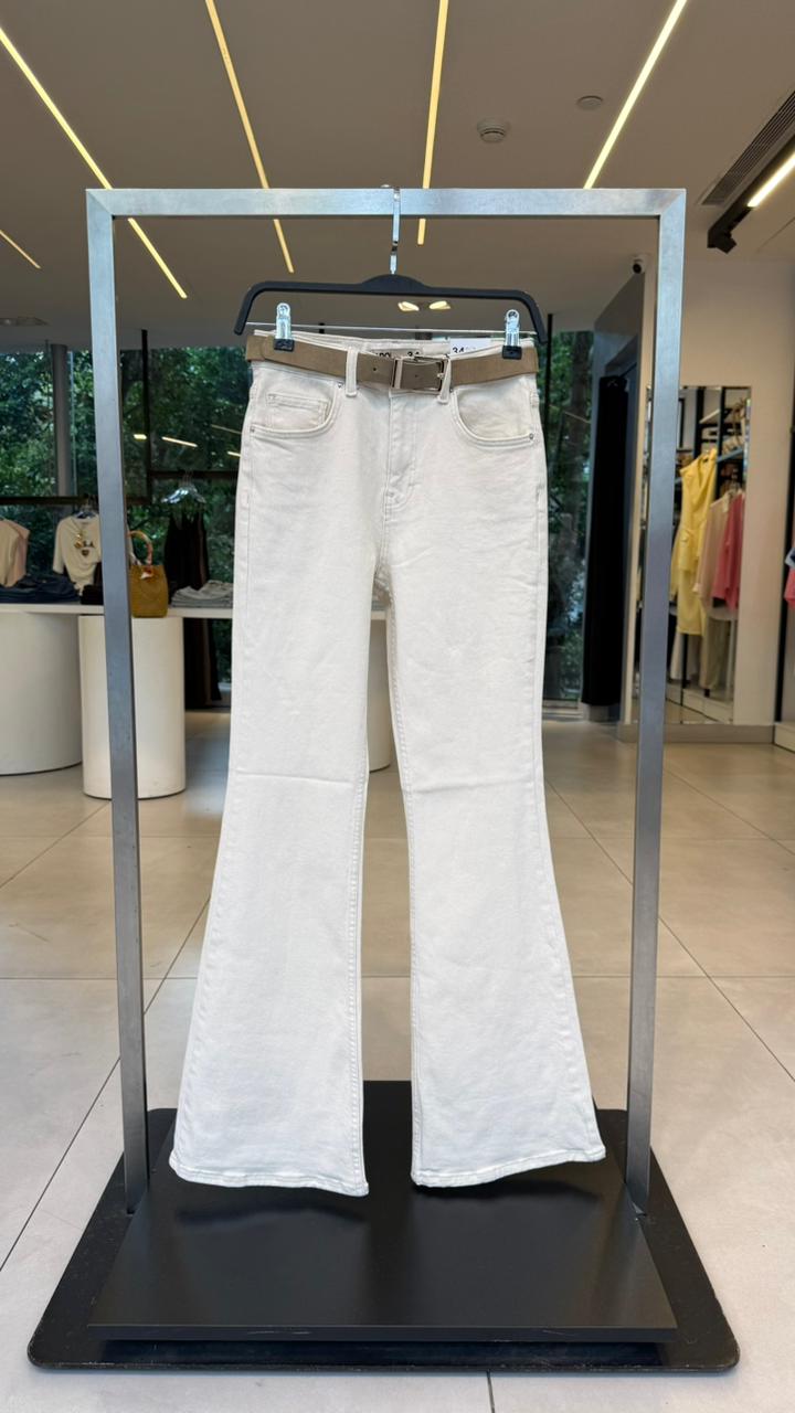 flare  jeans[1005]