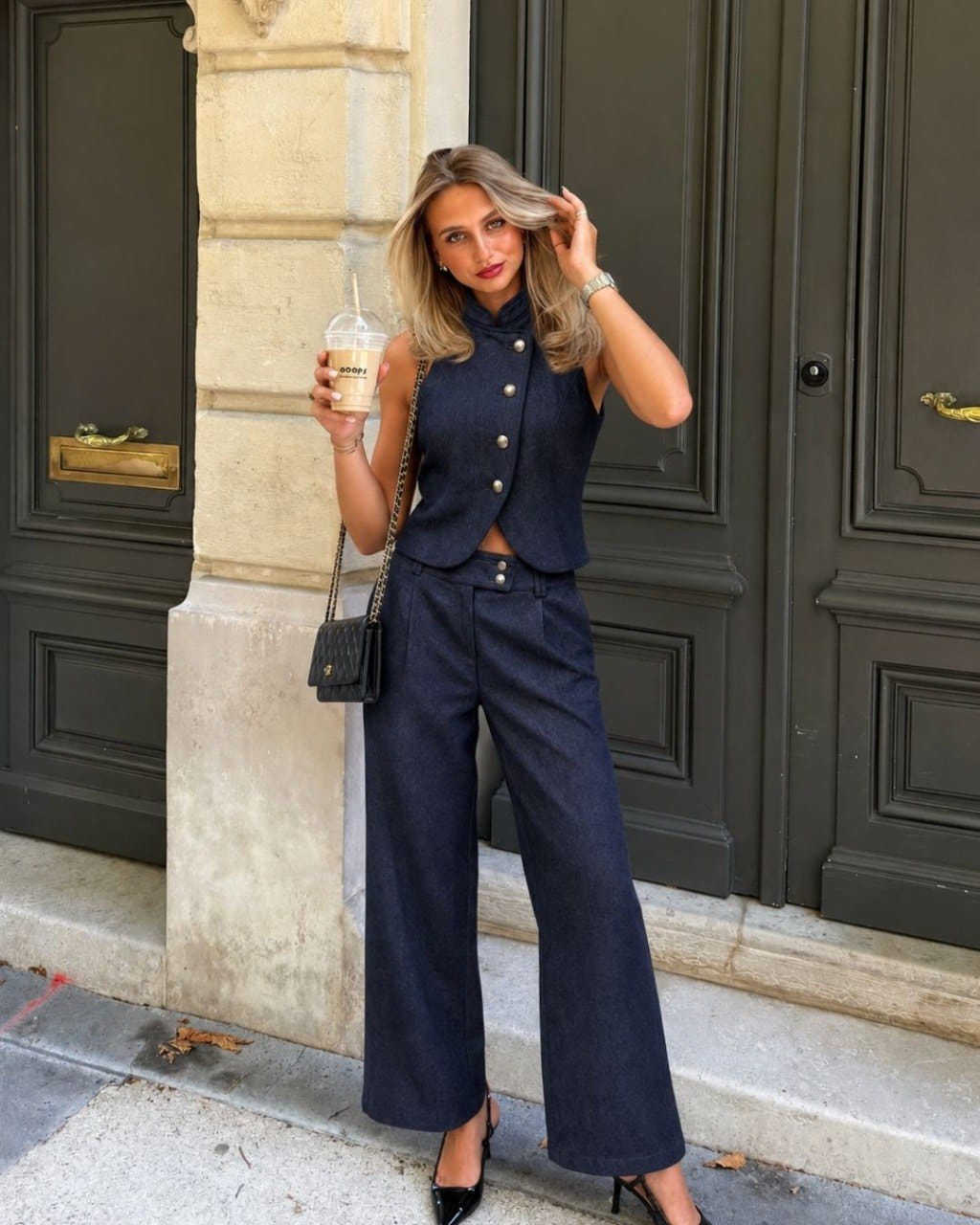 Jeans set