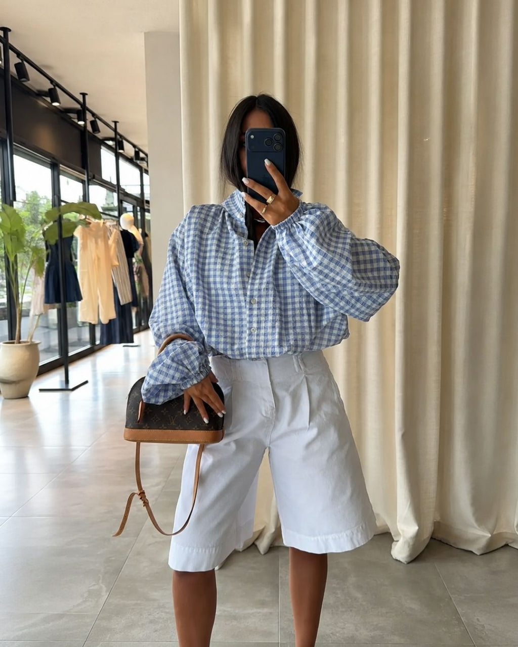 chemise