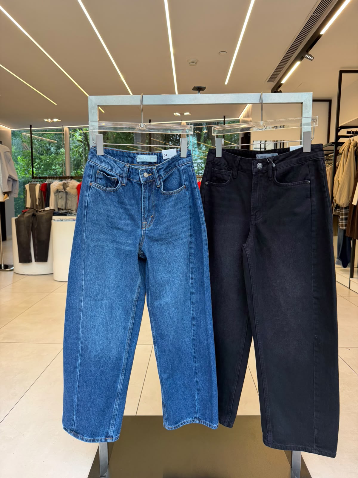 jeans 26859