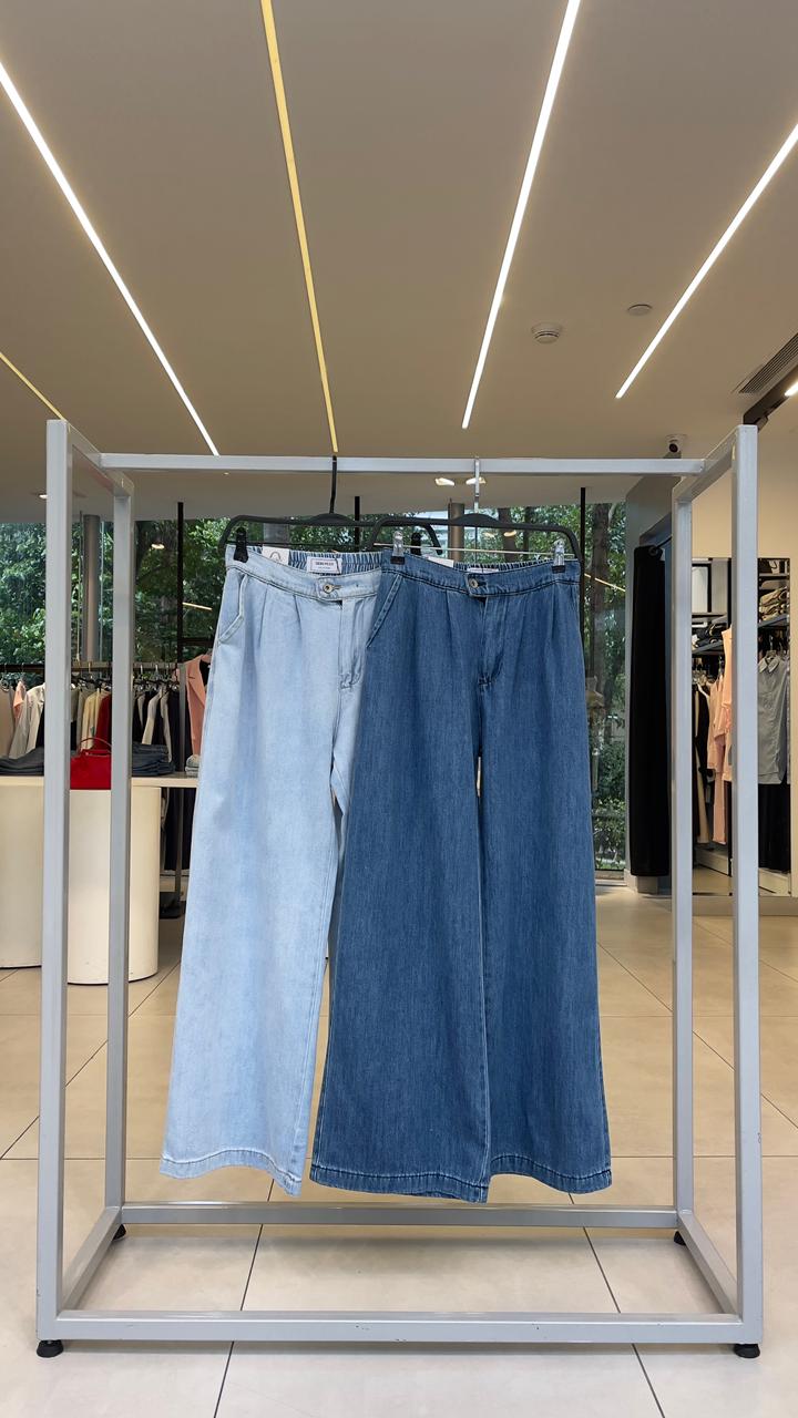 wide leg jeans zp
