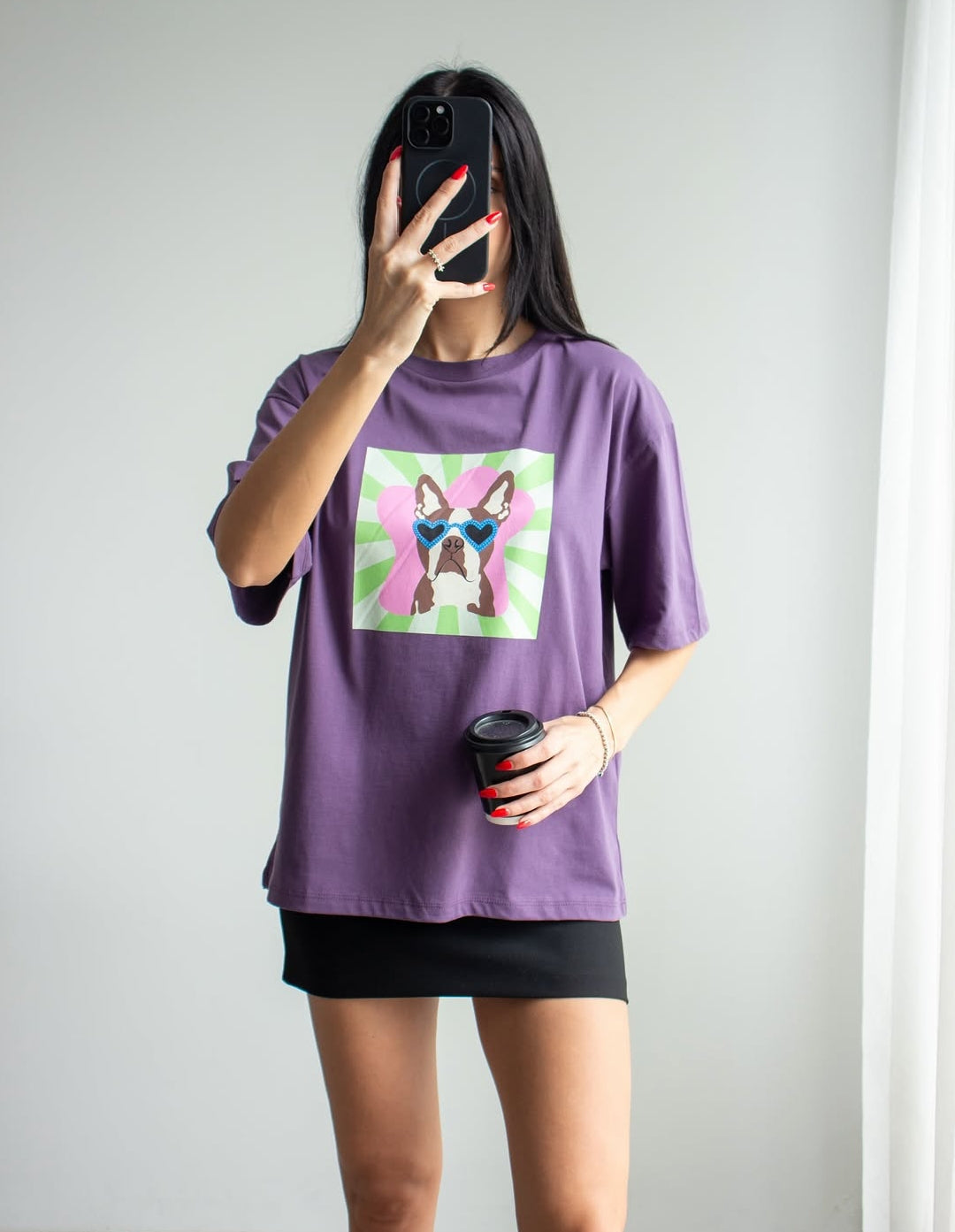 T-SHIRT