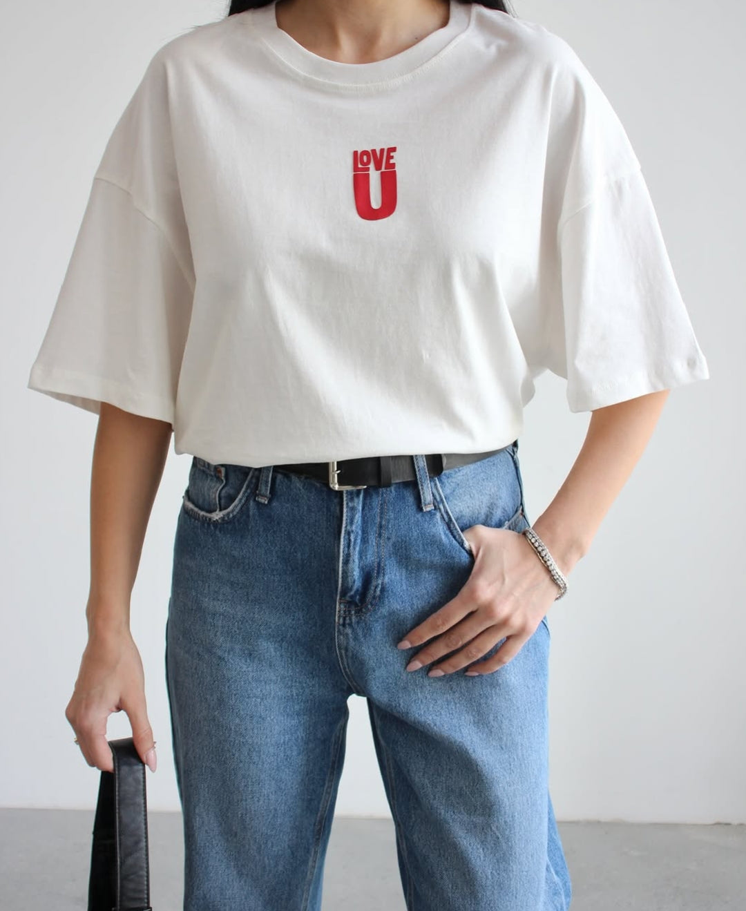 U-LOVE T-SHIRT