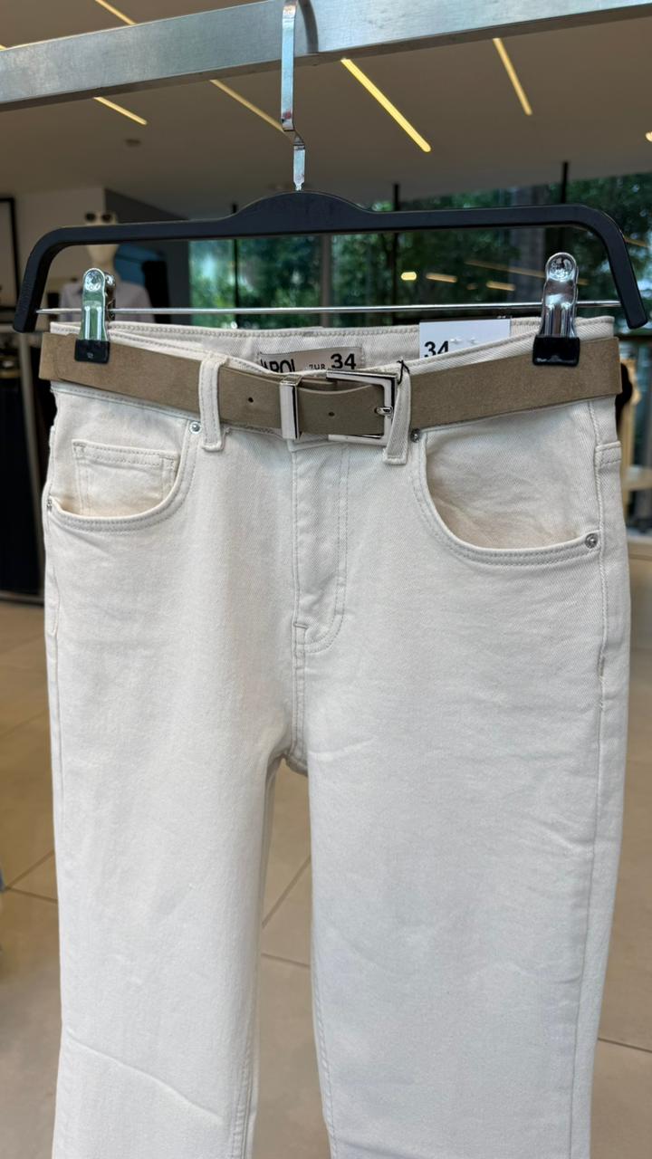 flare  jeans[1005]