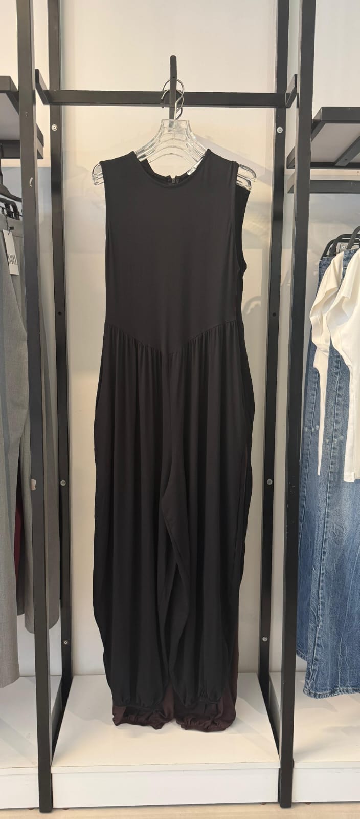 overall