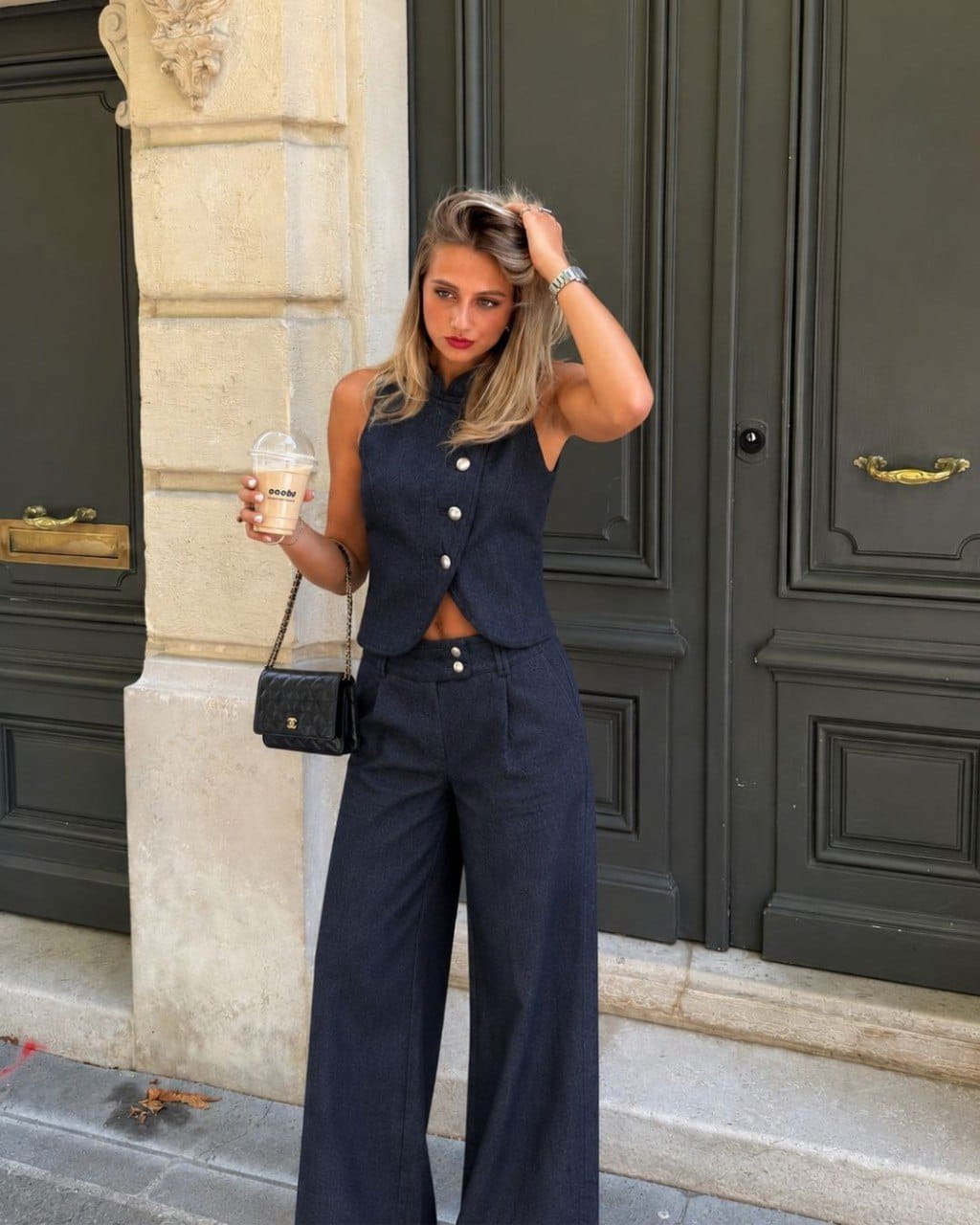 Jeans set