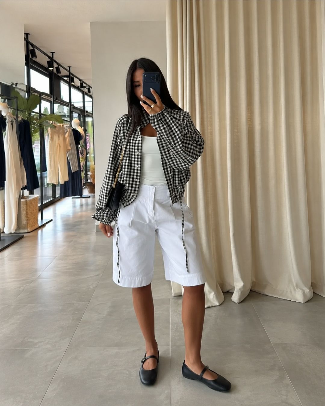 chemise