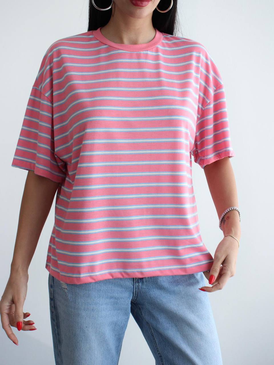 t-shirt 6606