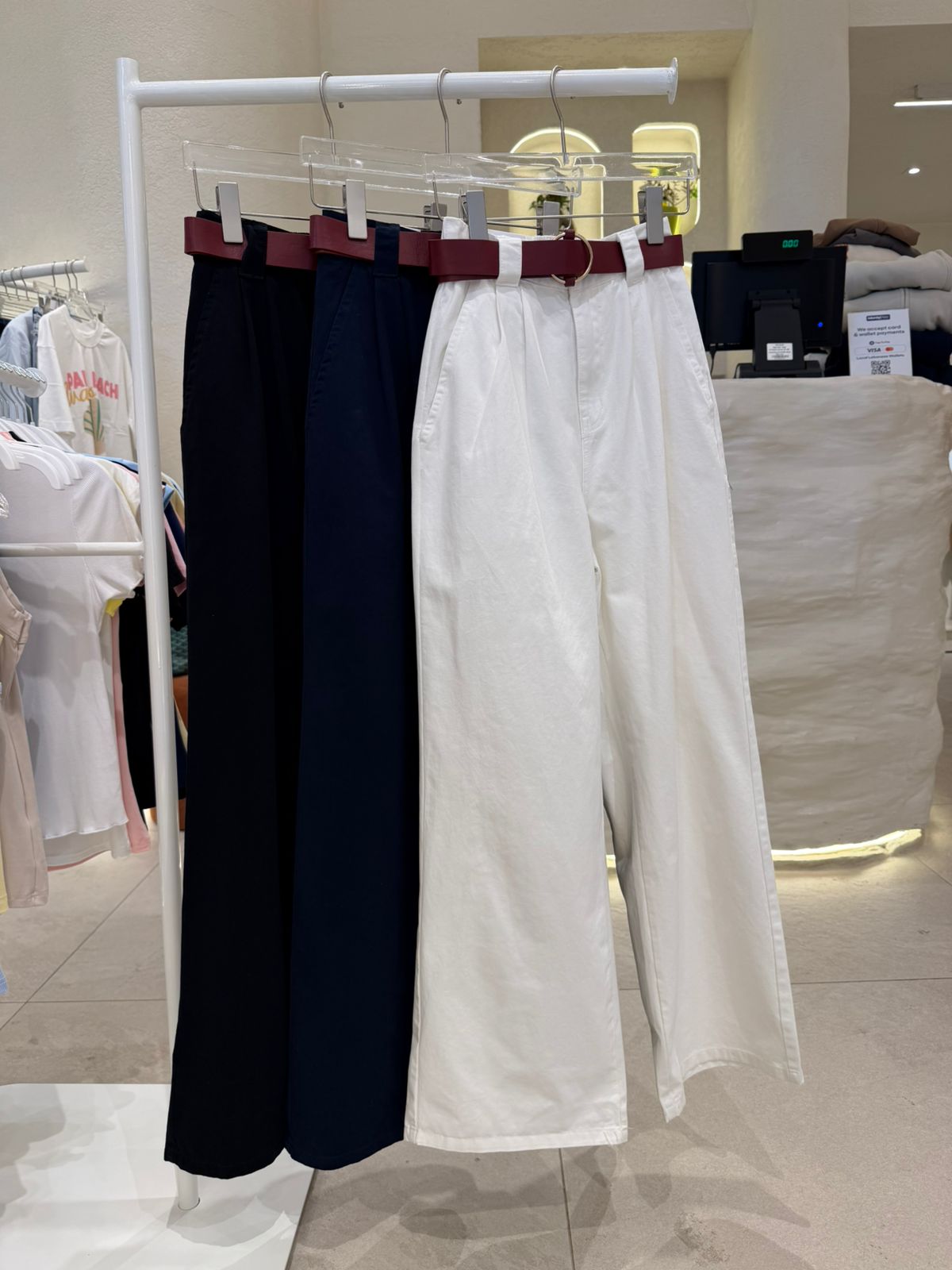 pants