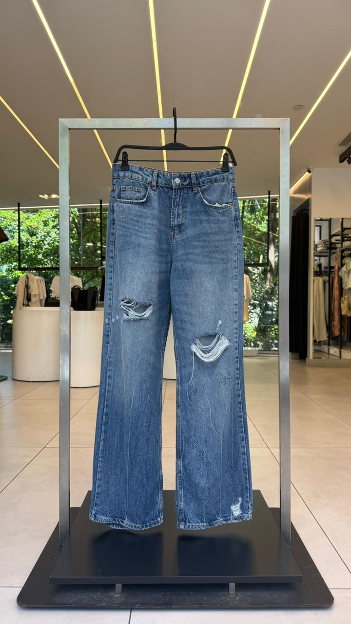 jeans