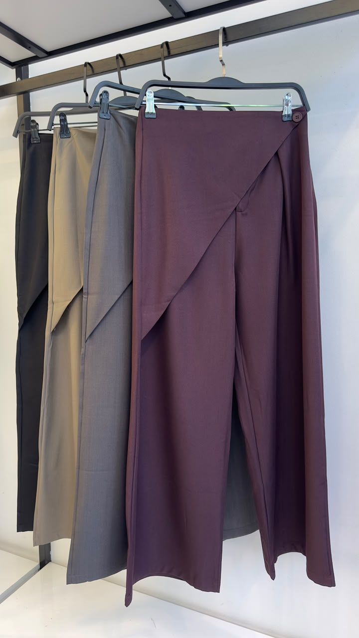 G-Pants 9850