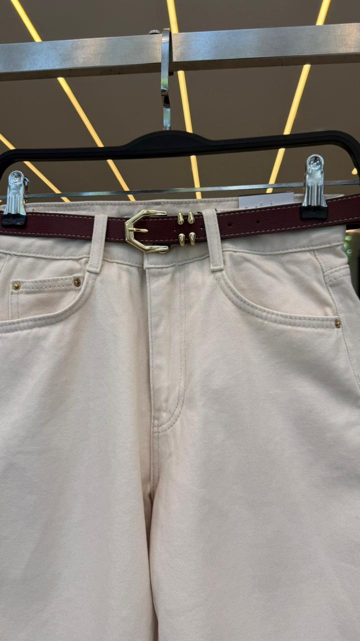 beige short 1007