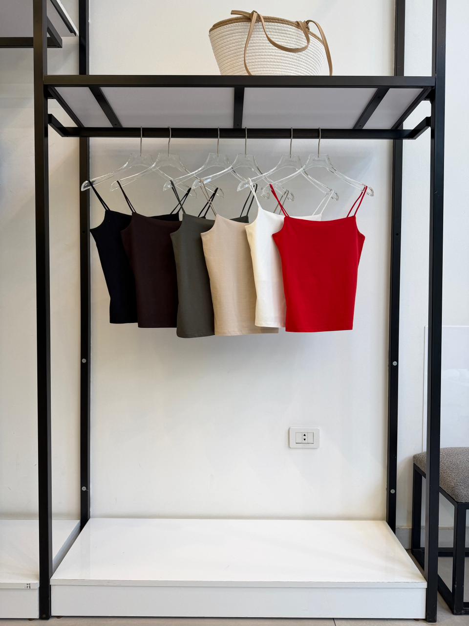 basic top
