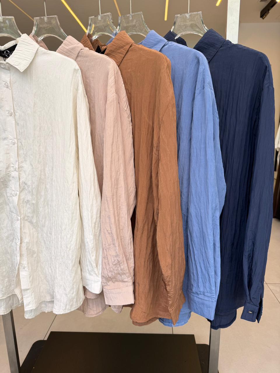 chemise 833