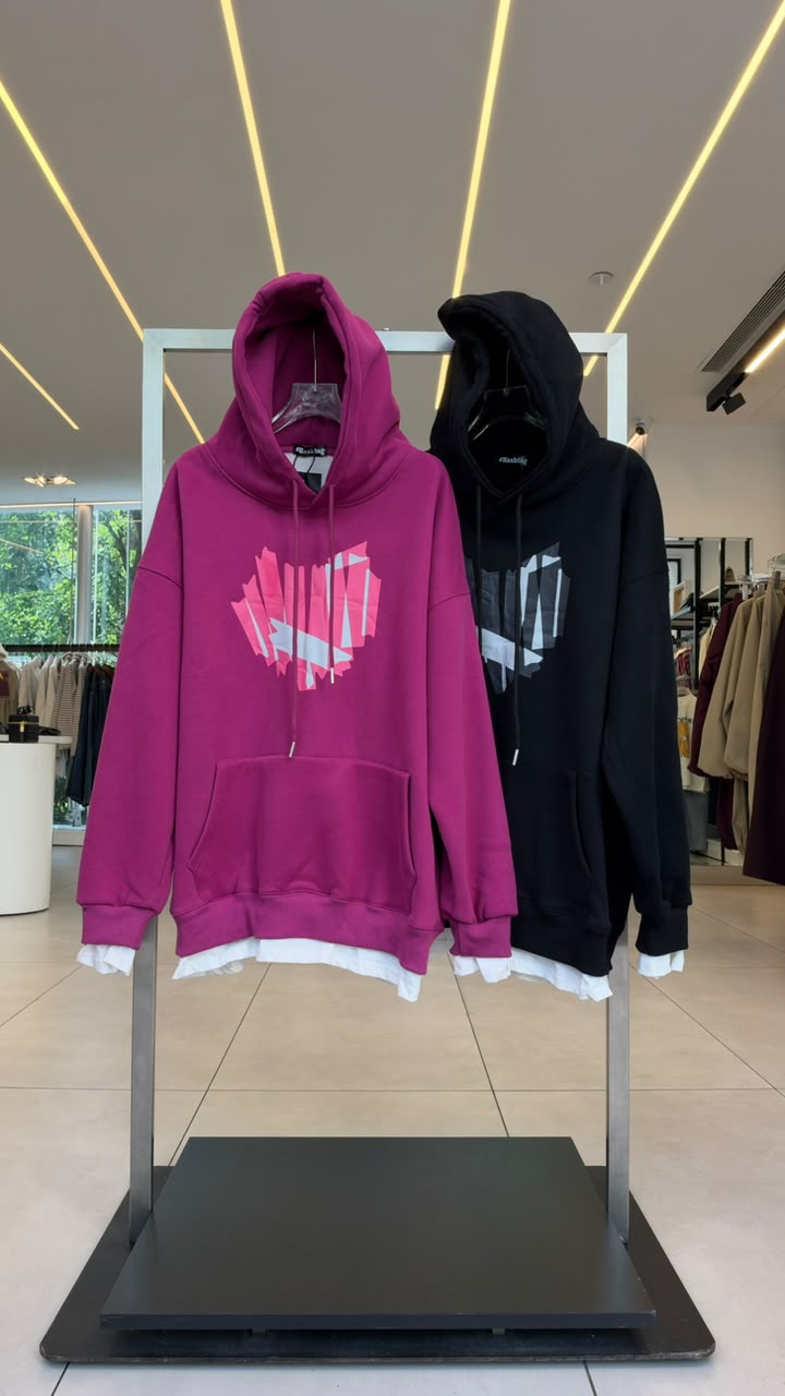 G-hoodie 2017